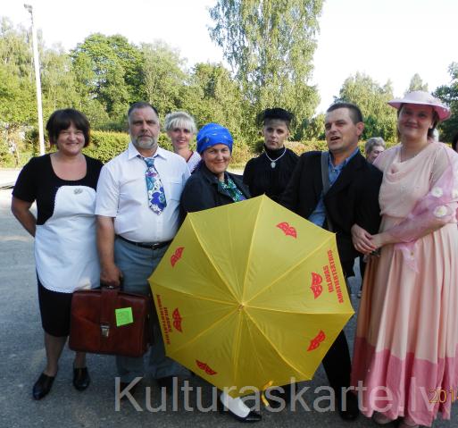 Irlavas kultūras nama amatierteātris